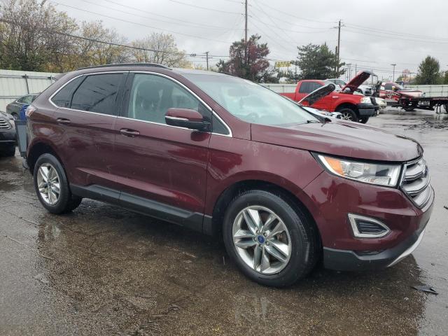 2017 FORD EDGE SEL - Other View