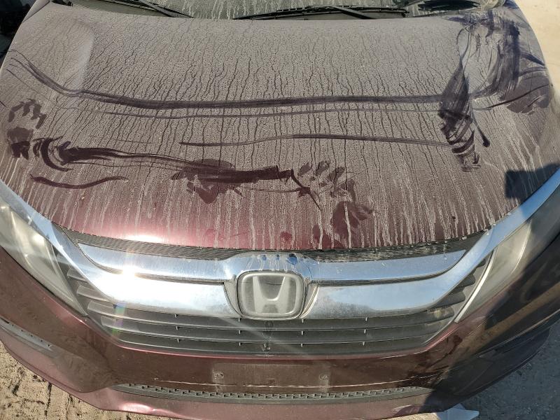 2019 HONDA ODYSSEY EX 5FNRL6H70KB065728