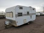 Lot #3292318268 1970 OTHER 5TH WHEEL