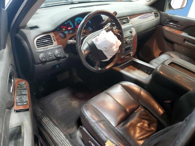 2010 CHEVROLET SILVERADO #3301710389