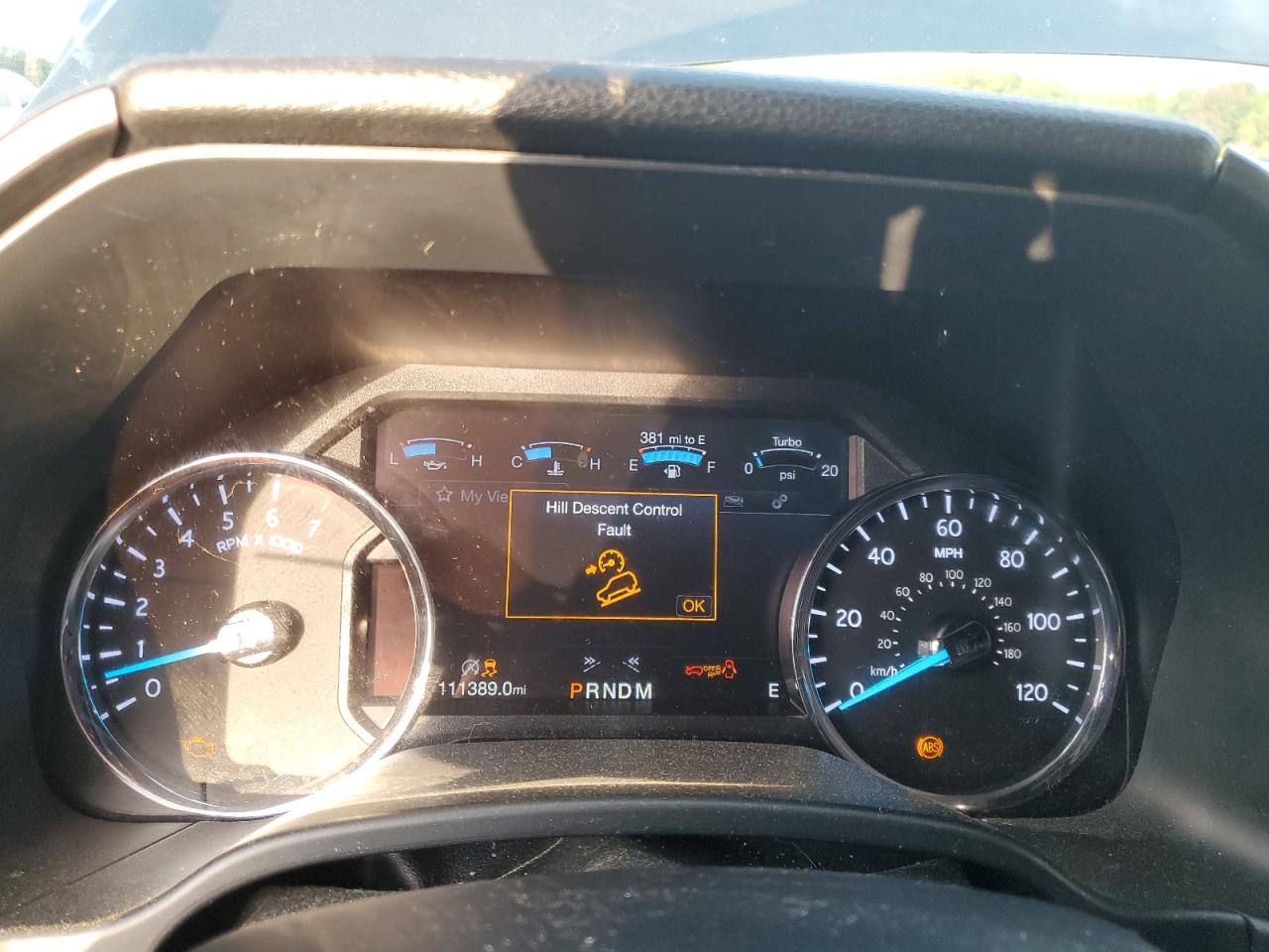 FORD EXPEDITION MAX LIMITED