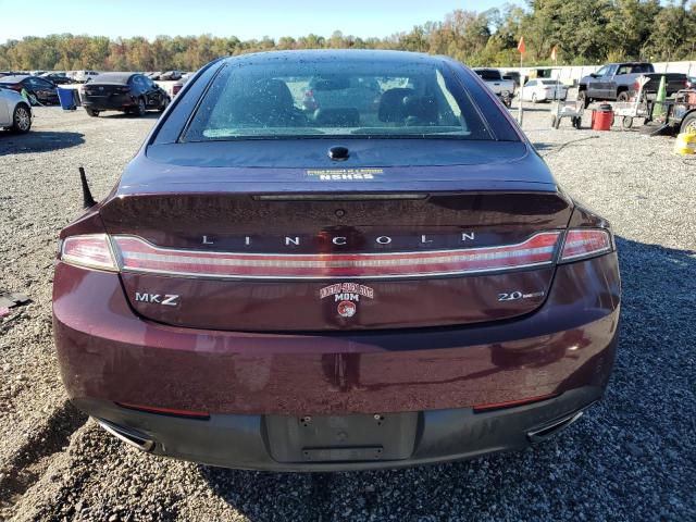 2013 LINCOLN MKZ #3279734947