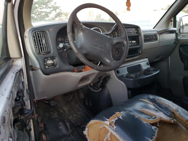 1996 CHEV G20 #3271679439