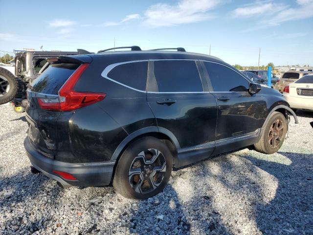 2017 HONDA CR-V TOURI - 5J6RW1H98HL012755