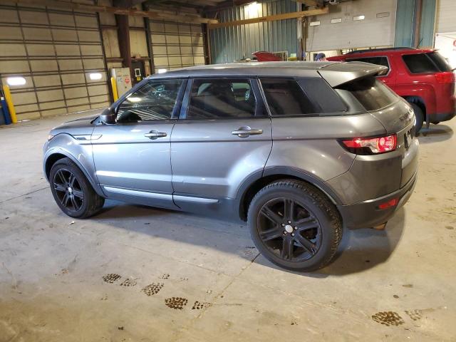2015 LAND ROVER RANGE ROVE - SALVP2BG6FH016777