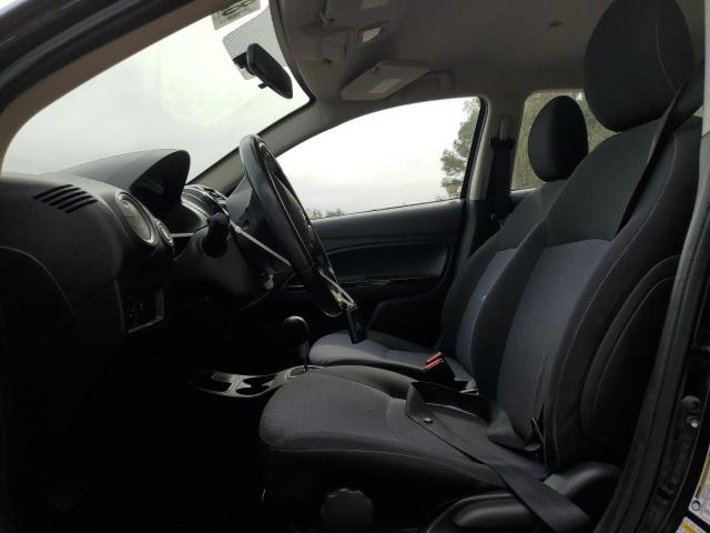 2017 MITSUBISHI MIRAGE SE - ML32A4HJ7HH011524