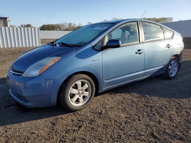 Global Auto Auctions: 2006 TOYOTA PRIUS
