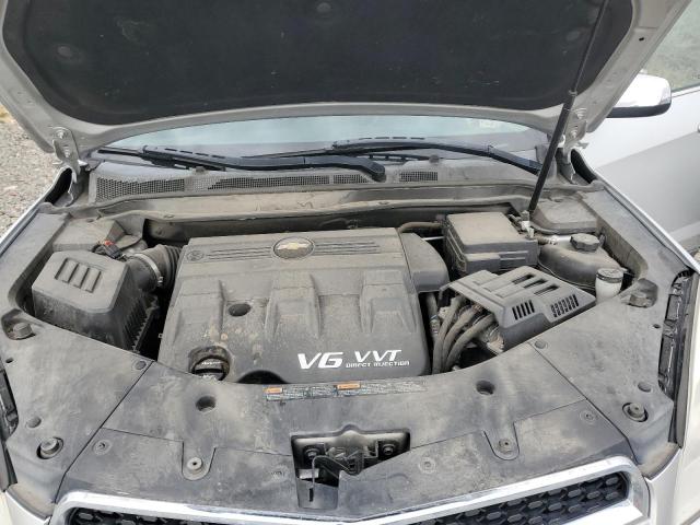 2015 CHEVROLET EQUINOX SP #3297272376