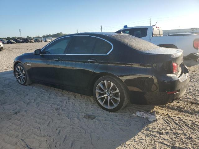 2016 BMW 535 I WBA5B1C58GG132905