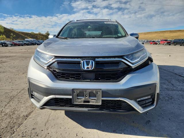 2021 HONDA CR-V TOURI - Inny widok