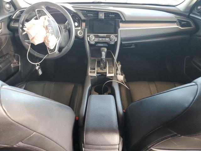 2016 HONDA CIVIC TOUR 19XFC1F92GE012830