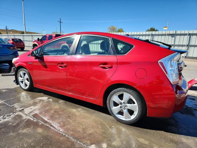 2010 TOYOTA PRIUS - JTDKN3DU4A0015210