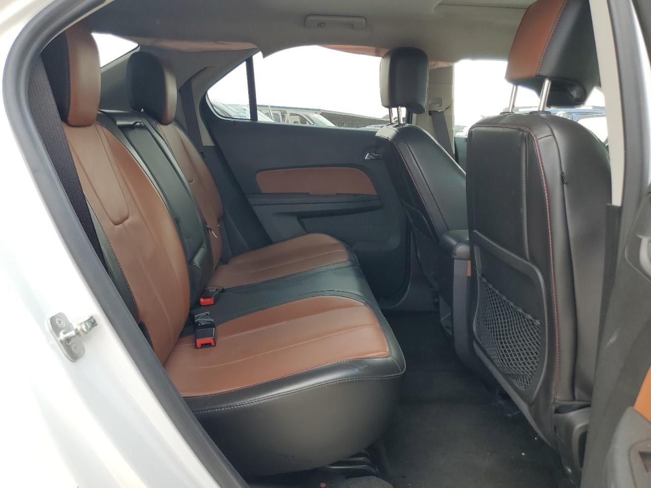 Lot #3318020403 2017 CHEVROLET EQUINOX PR