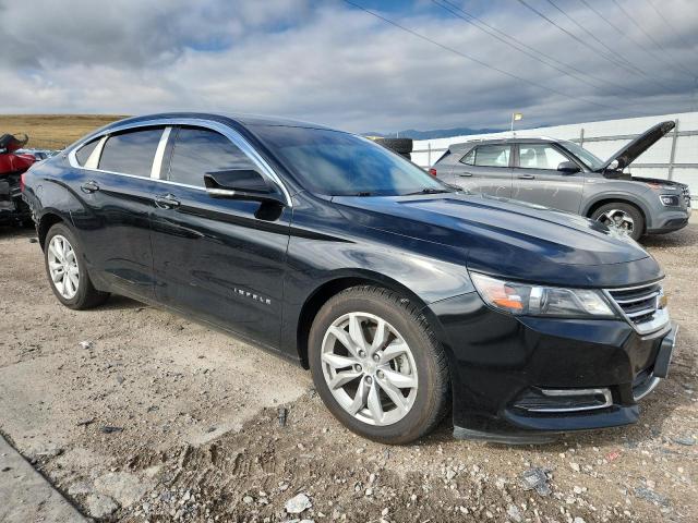 2020 CHEVROLET IMPALA LT - 1G11Z5S32LU109371