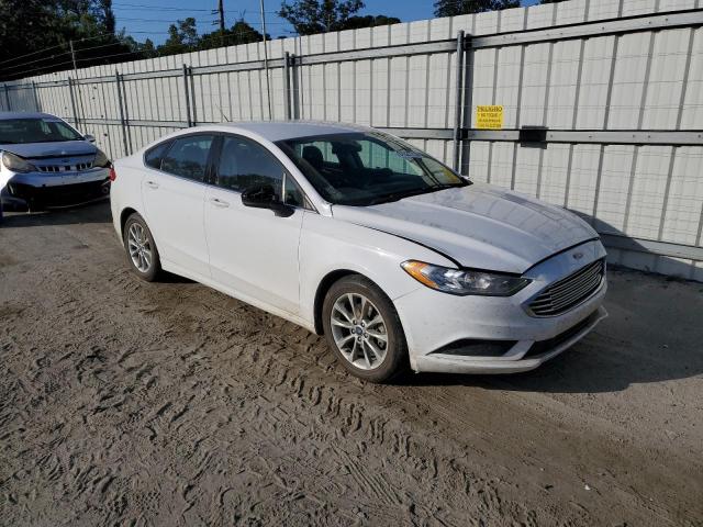 2017 FORD FUSION SE 3FA6P0H75HR137721