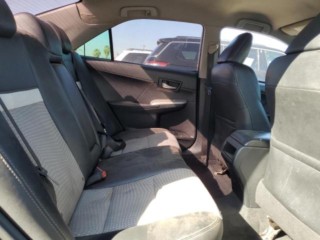 2012 TOYOTA CAMRY BASE - 4T1BF1FKXCU107703