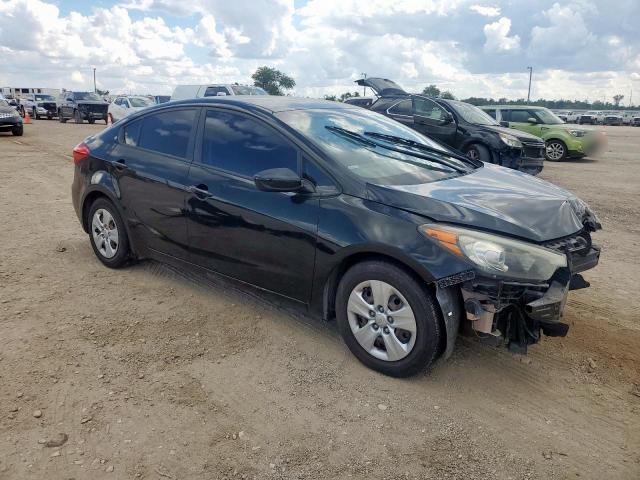 2015 KIA FORTE LX #3297316467