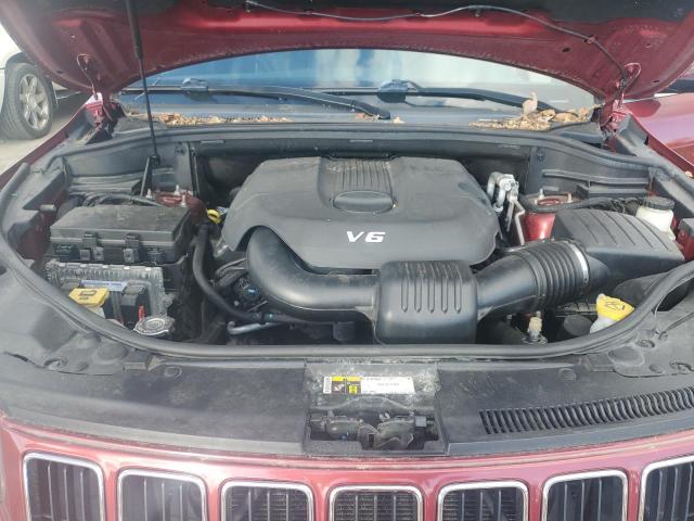 2015 JEEP GRAND CHER - 1C4RJFBG4FC680610