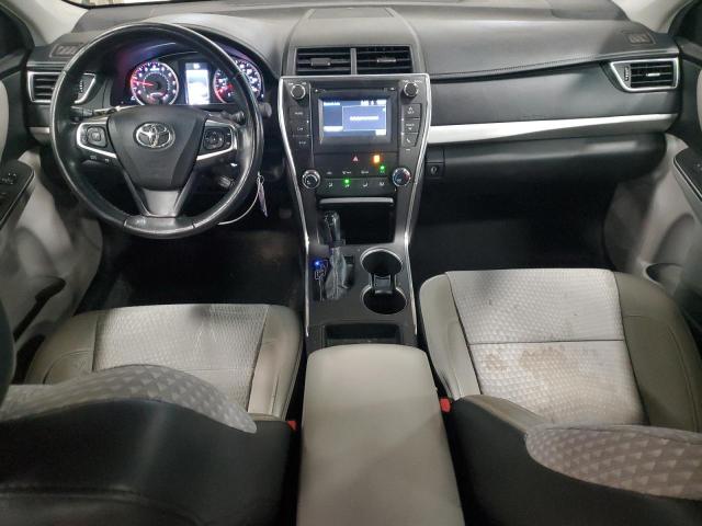 2015 TOYOTA CAMRY LE #3281562383