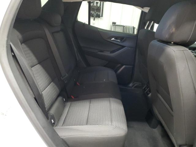 2025 CHEVROLET EQUINOX LT 3GNAXHEGXSL314787