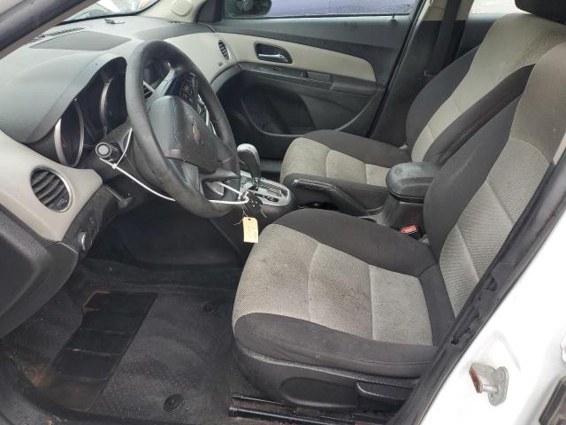 2016 CHEVROLET CRUZE LIMI #3291324158