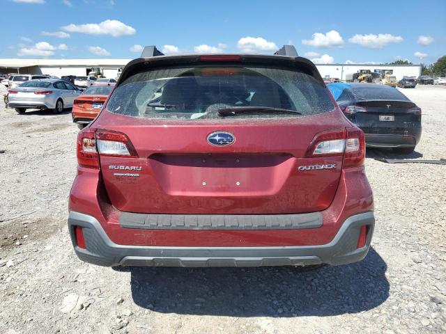2018 SUBARU OUTBACK 2.5I 4S4BSAAC2J3256802
