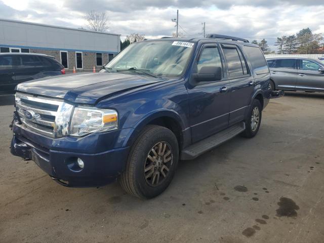 2012 FORD EXPEDITION #3305300339