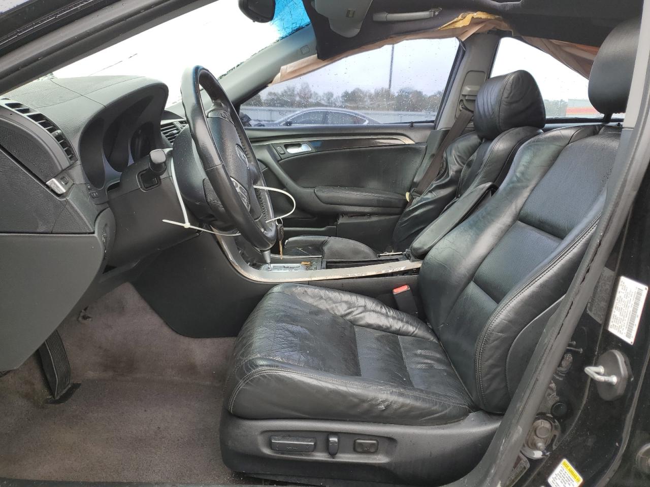 Lot #3290285241 2006 ACURA 3.2TL