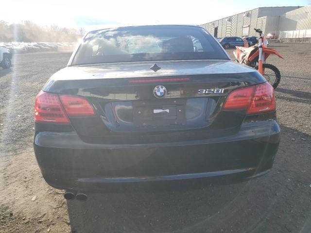2012 BMW 328 I SULE - WBADW7C50CE730513