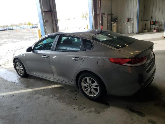 2018 KIA OPTIMA LX #3308321166