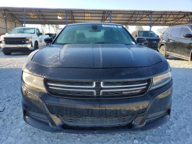 2015 DODGE CHARGER SE - 2C3CDXBG3FH751493