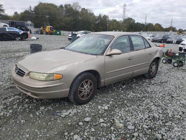 BUICK REGAL LS