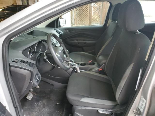 2016 FORD ESCAPE S - 1FMCU0F71GUC23362