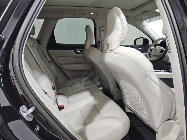 2023 VOLVO XC60 CORE YV4L12DK6P1358321