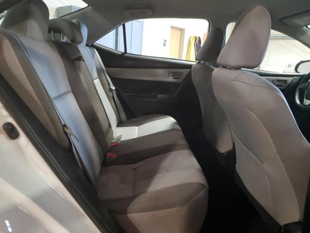 2017 TOYOTA COROLLA L - 5YFBURHE4HP668158