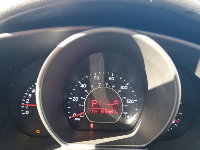 2018 KIA SOUL #3286901224