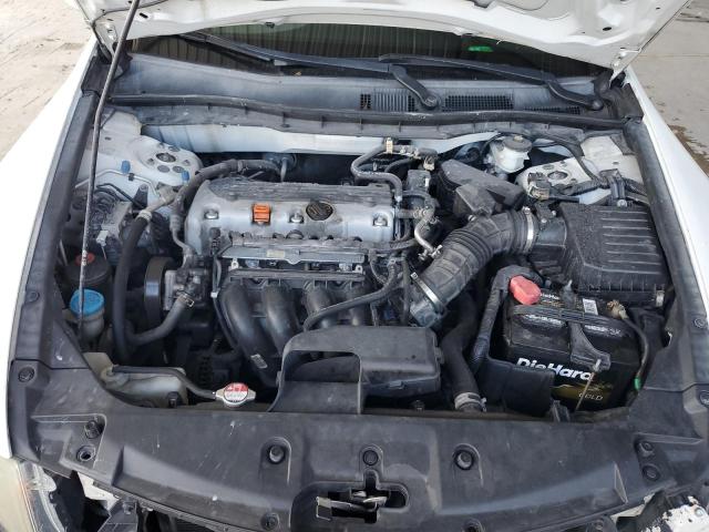 2012 HONDA ACCORD LX - 1HGCP2F33CA199843