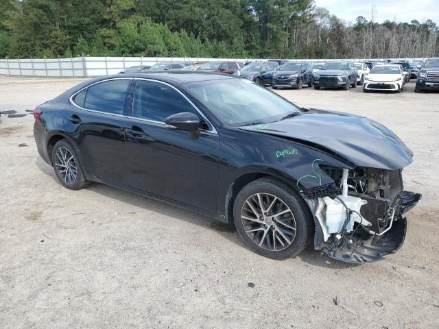 2017 LEXUS ES 350 - 58ABK1GGXHU067919