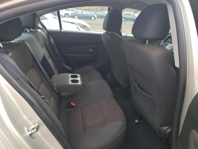 2016 CHEVROLET CRUZE LIMI 1G1PE5SB2G7149970