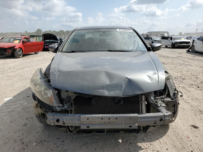 2012 HONDA ACCORD LX - 1HGCP2F32CA165635