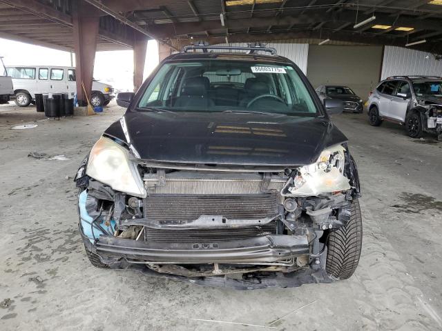 2010 HONDA CR-V LX - 5J6RE4H31AL039575