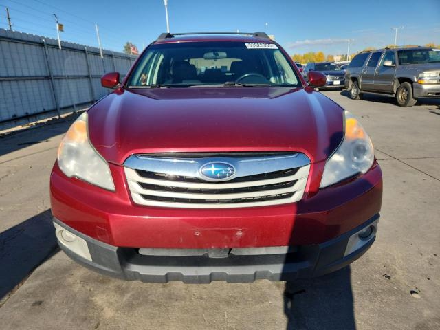 2012 SUBARU OUTBACK 2. - 4S4BRCCC9C3278898