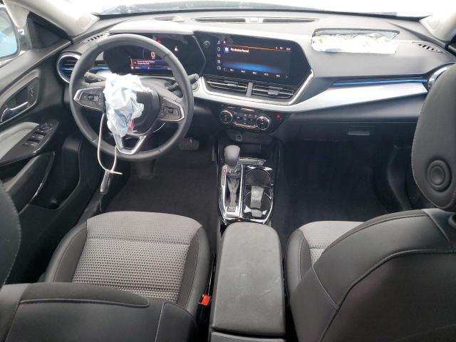 2025 CHEVROLET TRAX 1LT #3292353267