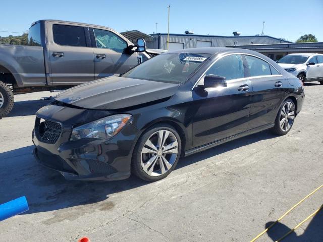 2016 MERCEDES-BENZ CLA250 WDDSJ4EB1GN297550