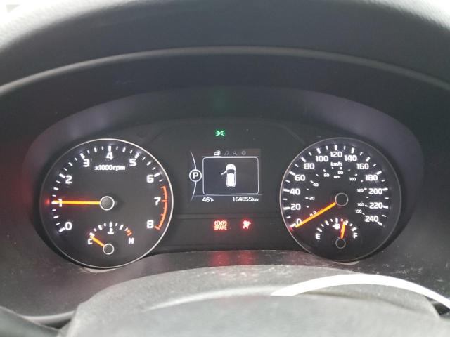 2017 KIA SPORTAGE L - KNDPMCAC9H7182202