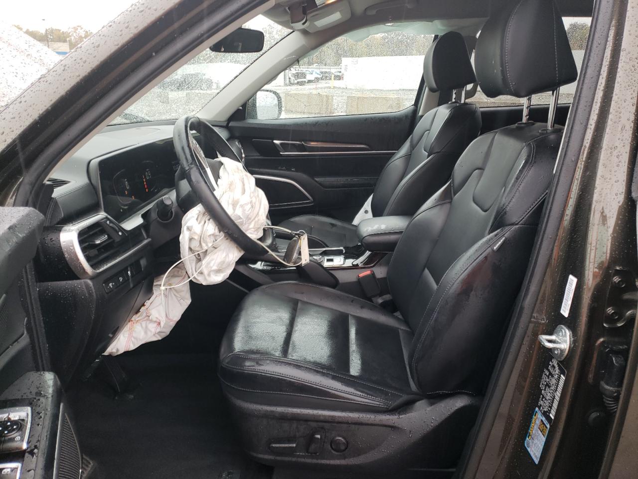 Lot #3291252042 2024 KIA TELLURIDE