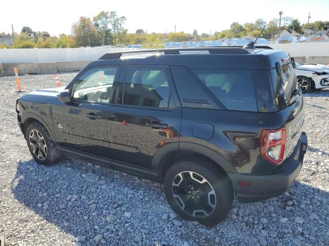 2021 FORD BRONCO SPO - 3FMCR9C66MRA95589