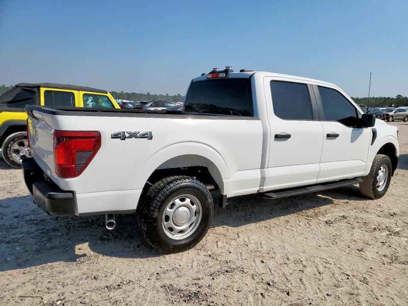 2024 FORD F150 XL 1FTFW1L56RKD05624