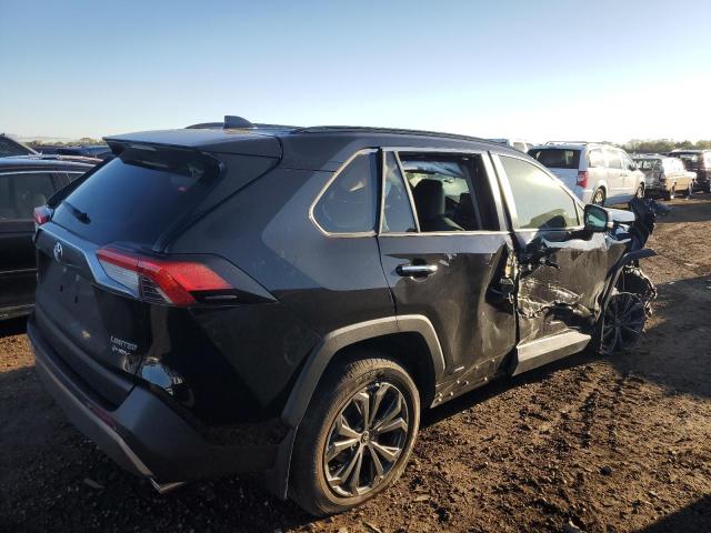 2025 TOYOTA RAV4 LIMIT #3301899428