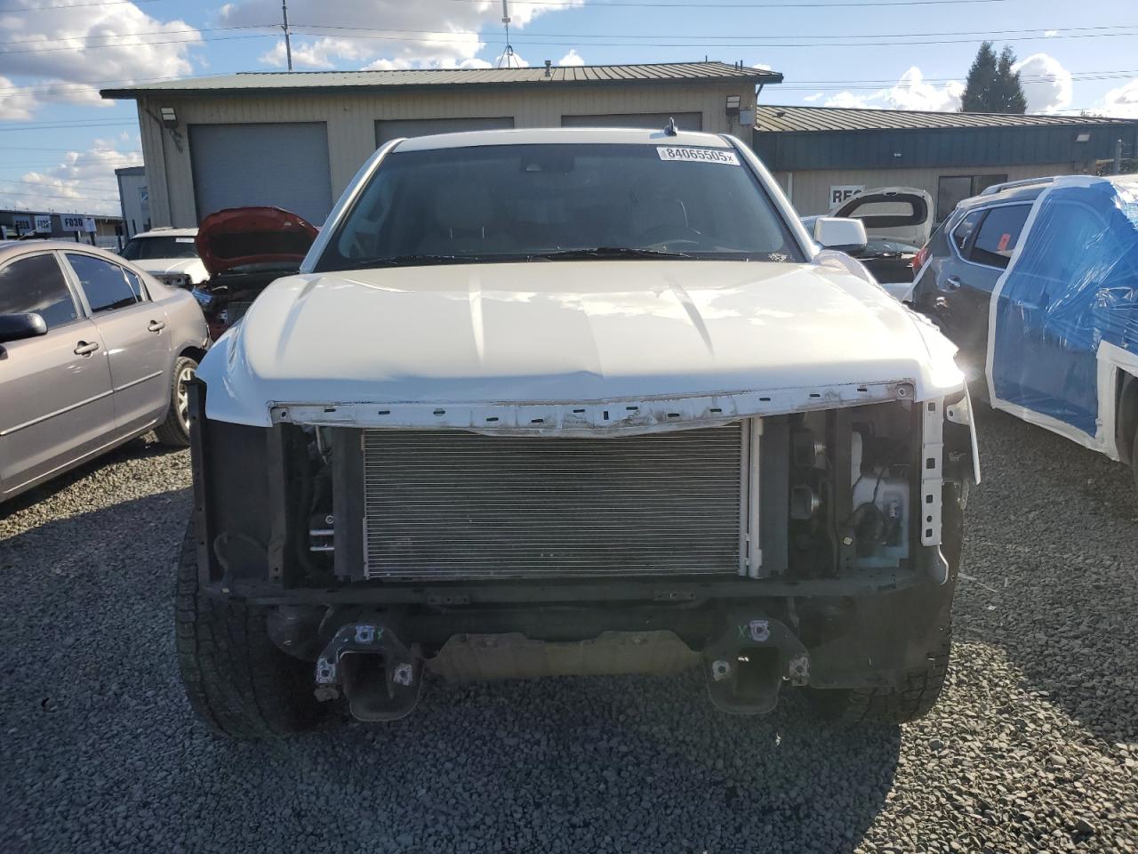 CADILLAC ESCALADE PREMIUM